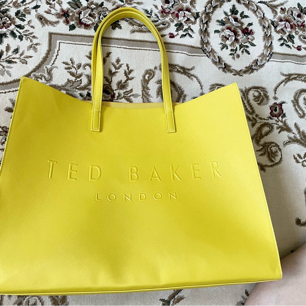 Ted Baker London Tote